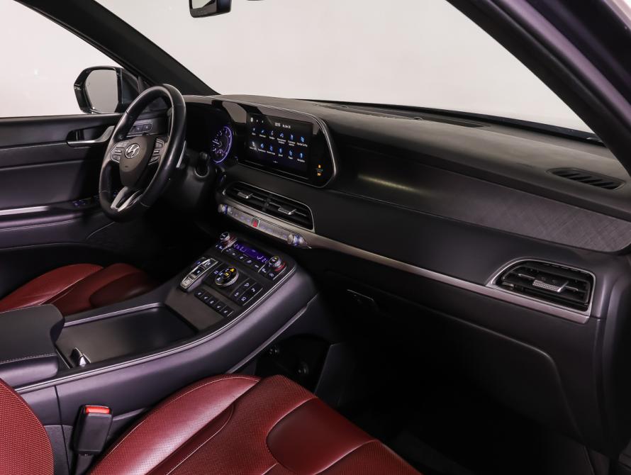 Hyundai Palisade I Москва  - изображение 10