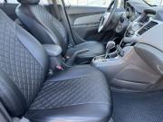 Chevrolet Cruze I Воронеж  - изображение 23