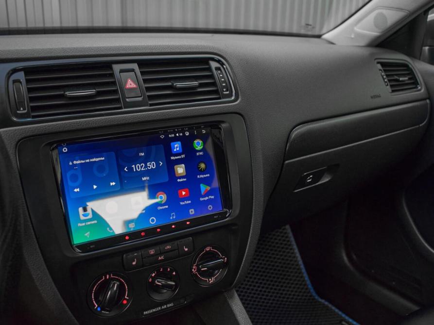 Volkswagen Jetta VI Рестайлинг Екатеринбург  - изображение 16