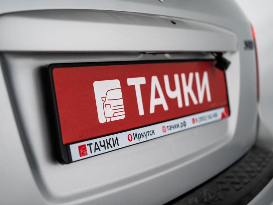 Suzuki SX4 I (Classic) Рестайлинг Иркутск  - изображение 20