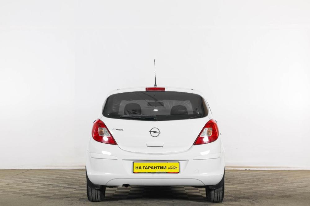 Opel Corsa D Тюмень  - изображение 6