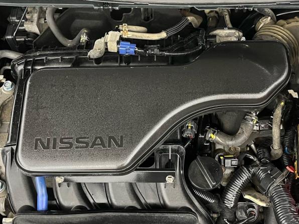 Nissan Qashqai II с пробегом 2017 года, цена 1 745 000 рублей, 134244 км, внедорожник, Автокод Объявления