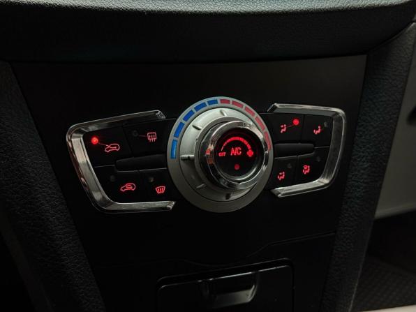 Lifan X50 с пробегом 2016 года, цена 599 000 рублей, 129572 км, хэтчбек, Автокод Объявления