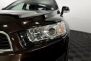 Chevrolet Captiva I Рестайлинг 2 Нижний Новгород  - изображение 40