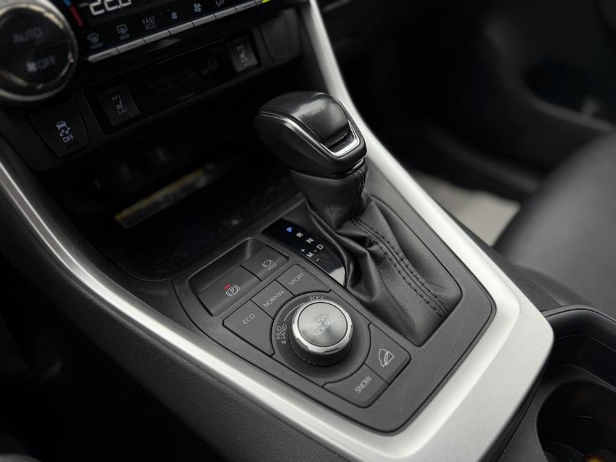 Toyota RAV4 V (XA50) Минеральные Воды  - изображение 19