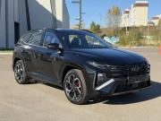 Hyundai Tucson IV Рестайлинг Казань  - изображение 38