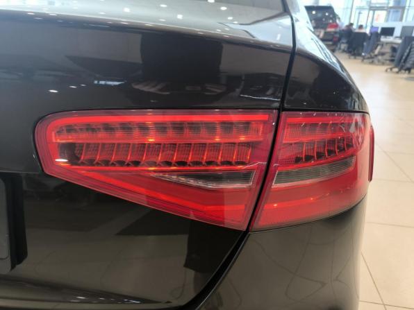 Audi A4 IV (B8) Рестайлинг с пробегом 2014 года, цена 1 250 000 рублей, 171226 км, седан, Автокод Объявления