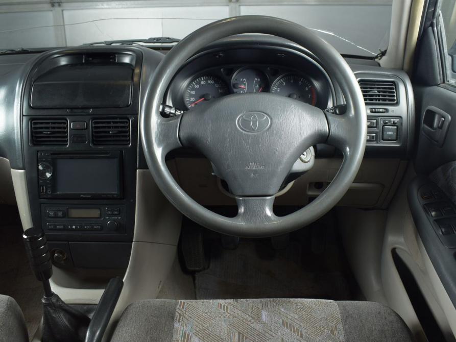Toyota Caldina II Кемерово  - изображение 8