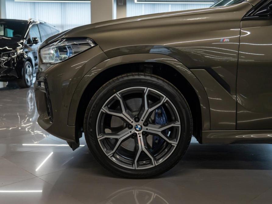 BMW X6 III (G06) Москва  - изображение 35