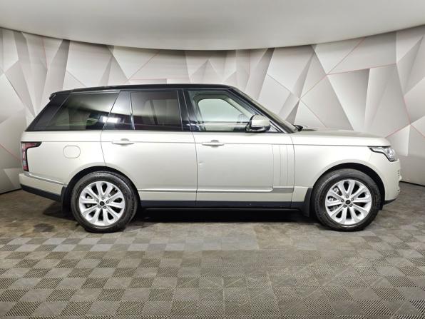 Land Rover Range Rover IV с пробегом 2013 года, цена 3 185 000 рублей, 225771 км, внедорожник, Автокод Объявления
