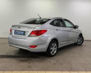 Hyundai Solaris I Санкт-Петербург  - изображение 20
