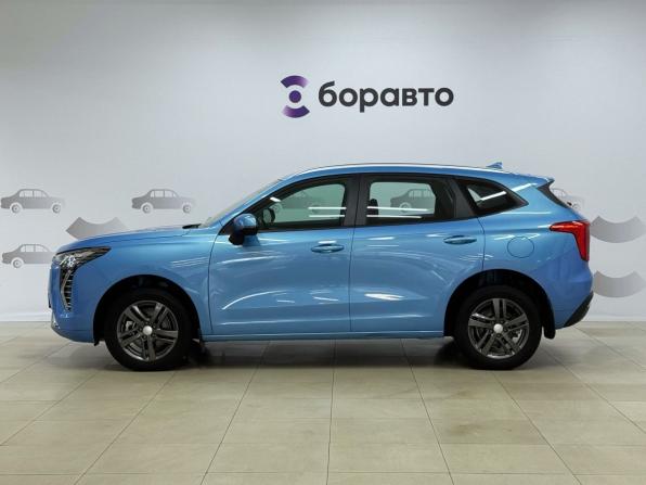 Haval Jolion I с пробегом 2023 года, цена 1 750 000 рублей, 45557 км, внедорожник, Автокод Объявления