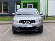 Nissan Qashqai I Рестайлинг Ярославль  - изображение 21