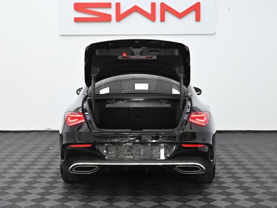 Mercedes-Benz CLA II (C118 X118) Москва  - изображение 7