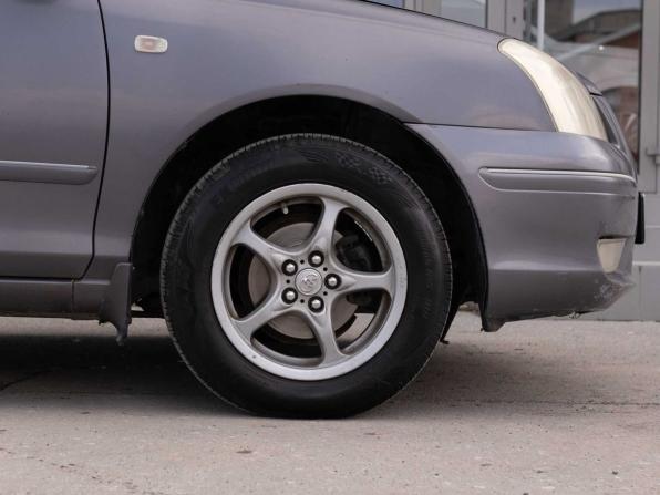 Toyota Premio I (T24) с пробегом 2002 года, цена 540 000 рублей, 478588 км, седан, Автокод Объявления