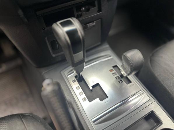 Mitsubishi Pajero IV Рестайлинг 1 с пробегом 2011 года, цена 1 619 000 рублей, 291000 км, внедорожник, Автокод Объявления