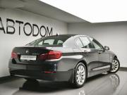 BMW 5 серии VI (F10/F11/F07) Рестайлинг Москва  - изображение 32