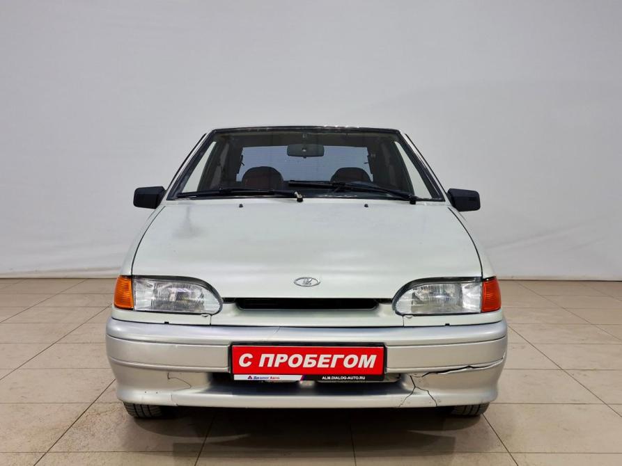 Lada (ВАЗ) 2113 Альметьевск  - изображение 2