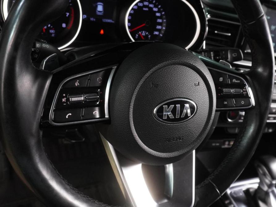 Kia Ceed III Воронеж  - изображение 15