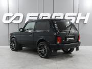 Lada (ВАЗ) 2121 (4x4) I Рестайлинг (2020) Ростов-на-Дону  - изображение 19