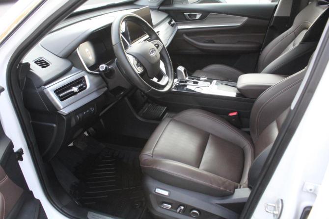 Chery Tiggo 8 Pro I с пробегом 2022 года, цена 2 250 000 рублей, 32290 км, внедорожник, Автокод Объявления
