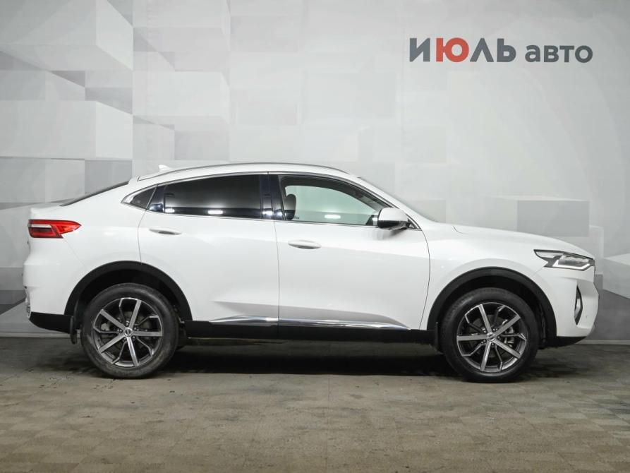 Haval F7x I Екатеринбург  - изображение 9