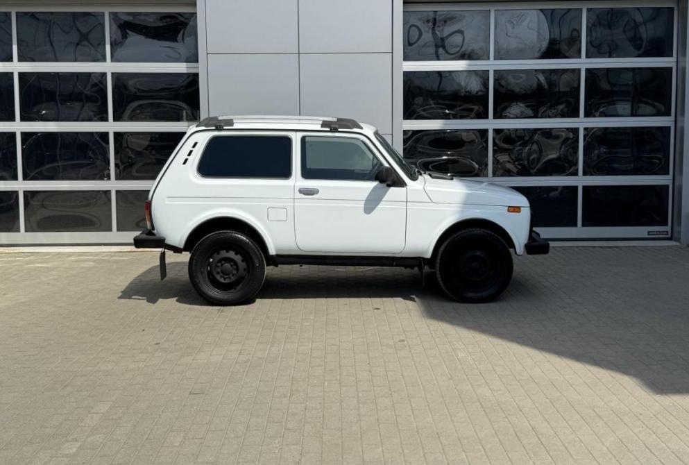 Lada (ВАЗ) 2121 (4x4) I Рестайлинг Владимир  - изображение 8