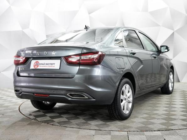 Lada (ВАЗ) Vesta I Рестайлинг (NG) с пробегом 2025 года, цена 1 493 500 рублей, 8467 км, седан, Автокод Объявления