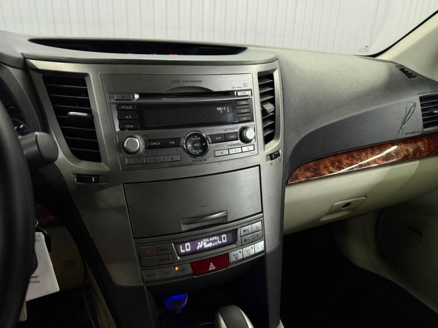 Subaru Outback IV Краснодар  - изображение 11