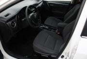 Toyota Corolla XI (E160 E170 E180) Саратов  - изображение 50