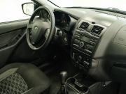 Lada (ВАЗ) Granta I Рестайлинг Самара  - изображение 38