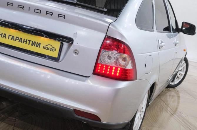 Lada (ВАЗ) Priora I с пробегом 2012 года, цена 349 000 рублей, 156000 км, седан, Автокод Объявления