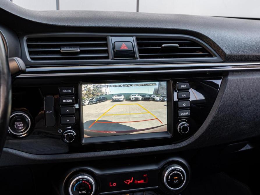 Kia Rio IV Краснодар  - изображение 14