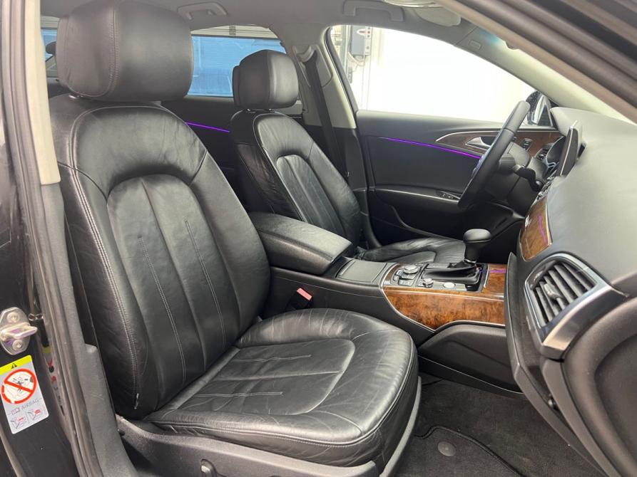 Audi A6 IV (C7) Ростов-на-Дону  - изображение 8