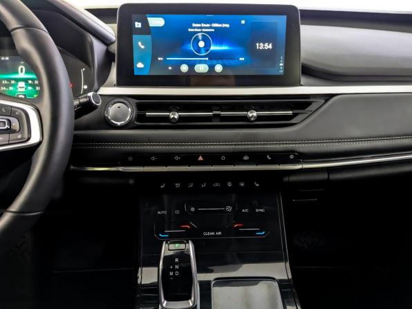 Chery Tiggo 7 Pro I с пробегом 2021 года, цена 1 475 000 рублей, 107900 км, внедорожник, Автокод Объявления