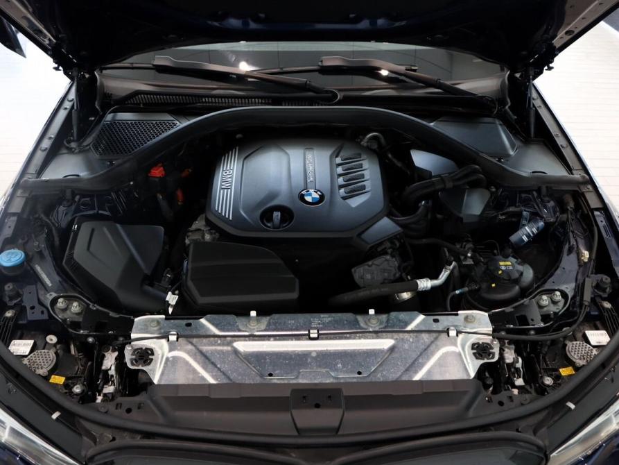 BMW 3 серии VII (G2x) Калининград  - изображение 8