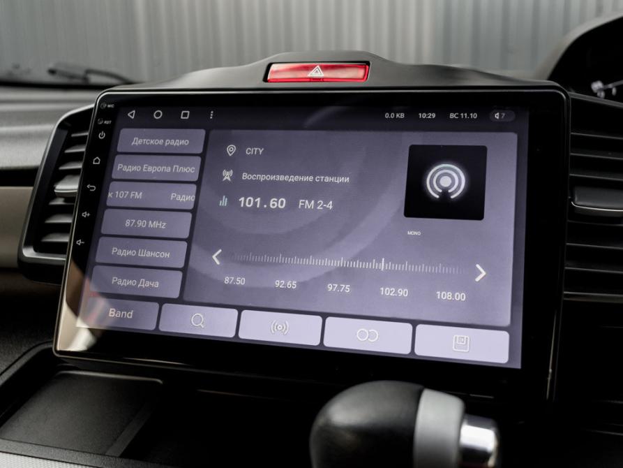 Honda Freed I Рестайлинг 2 Екатеринбург  - изображение 17