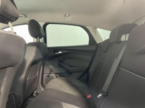 Ford Focus III с пробегом 2014 года, цена 719 900 рублей, 213310 км, хэтчбек, Автокод Объявления