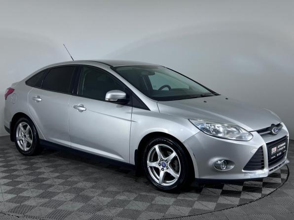 Ford Focus III с пробегом 2012 года, цена 625 000 рублей, 277651 км, седан, Автокод Объявления