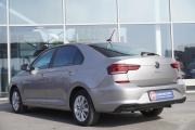 Volkswagen Polo V Рестайлинг Ульяновск  - изображение 29