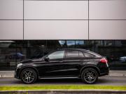 Mercedes-Benz GLE Coupe I (C292) Санкт-Петербург  - изображение 45
