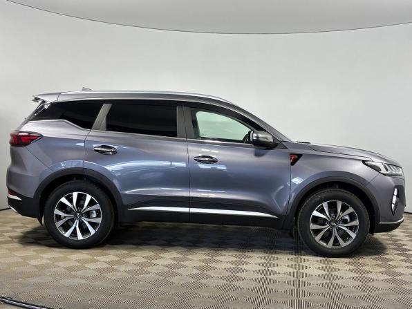 Chery Tiggo 7 Pro Max I с пробегом 2023 года, цена 2 080 000 рублей, 12403 км, внедорожник, Автокод Объявления