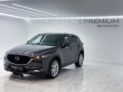 Mazda CX-5 II Уфа  - изображение 25