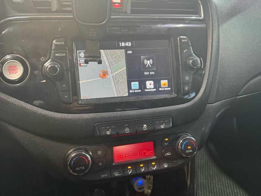Kia Ceed II Рестайлинг Санкт-Петербург  - изображение 9