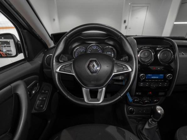 Renault Duster I Рестайлинг с пробегом 2021 года, цена 1 650 000 рублей, 172898 км, внедорожник, Автокод Объявления