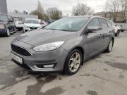 Ford Focus III Рестайлинг Санкт-Петербург  - изображение 11