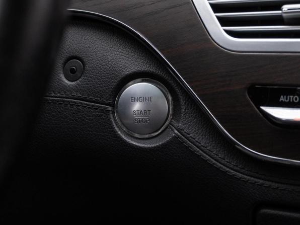 Mercedes-Benz S-Класс V (W221) с пробегом 2008 года, цена 1 470 000 рублей, 196962 км, седан, Автокод Объявления