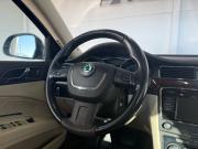 Skoda Superb II Уфа  - изображение 27
