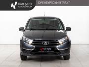 Lada (ВАЗ) Granta I Рестайлинг Казань  - изображение 14