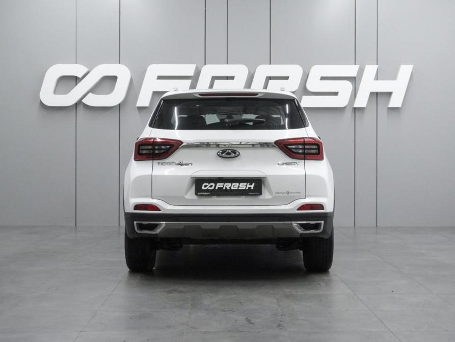 Chery Tiggo 4 Pro I Воронеж  - изображение 4